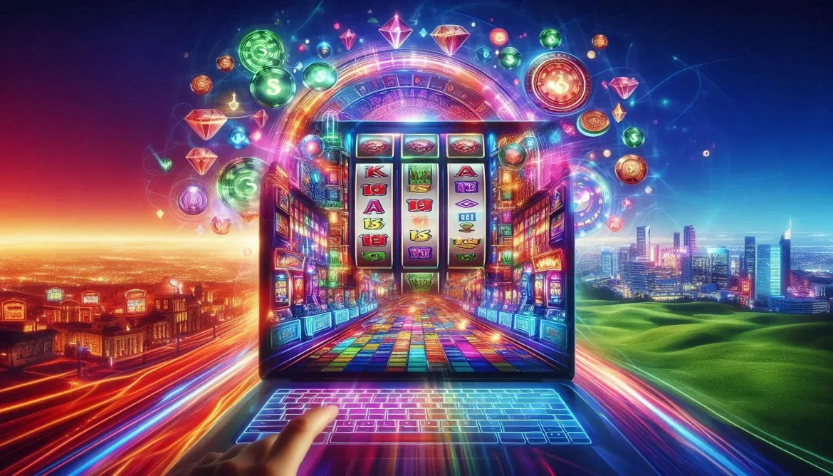 SpinoGambino Casino